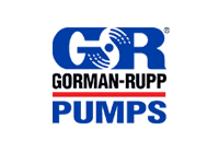Gorman-Rupp Pumps