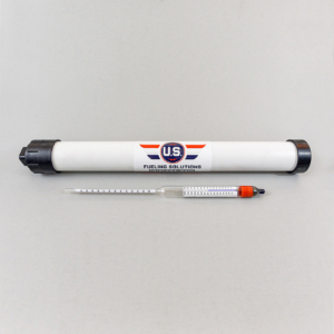 Protective Case for Thermohydrometer (with sticker)